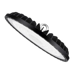 10 Pack 200W UFO Led High Bay Light Commercial Industrial Warehouse Shop Light