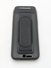 Toast Go 3 Wi-Fi Handheld POS System for Restaurants Water/Dust Resistant TG300