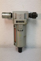 SMC NAFM4000-N040 Air Filter *FREE SHIPPING*