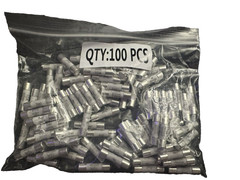 10A 600VAC/500VDC Ceramic Fuse