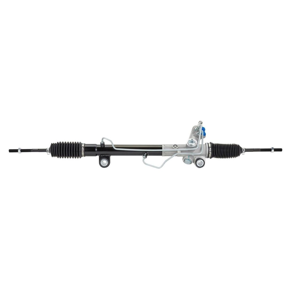 Steering Rack Pinion w/Offset Bushings Mustang 2 74-78 T-Bird 82-88 Bobcat 75-80