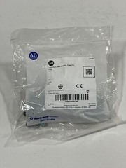New! Allen Bradley 1494U-FC60J SER A Fuse Clip Kit H-J, 60A-600V Free Ship!