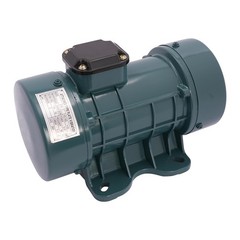 Vibration Motor Industrial Concrete Intensive Vibrator Motor 370W 110V 2840rpm