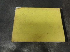 Bomag BW60HG Double Vibratory Roller Operating Instruction Manual
