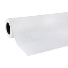 McKesson Exam Table Paper Premium White Crepe 21 in x 125 ft 12 Rolls