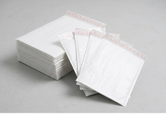 200 Pcs #4 9.5×14.5 POLY Bubble Mailers Self-Sealing Padded Envelopes