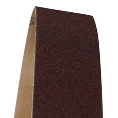 1-1/2″ x 30″ Inch Aluminum Oxide Pipe and Tube Sanding Belts 400 Grit – 10 PACK