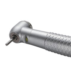 High-speed Air Turbine LED Handpiece W/ Generator, 300,000~400,000rpm 4hole