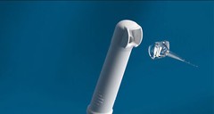Dental Photodynamic Therapy Device Endodontic Periodontal X-pro Gold Taper Files