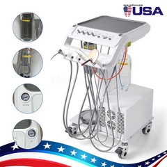 pulido micromotor eléctrico Marathon laboratorio dental +pieza mano 35000 RPM JL