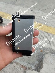 Keysight/Agilent 33325-60006 Step Attenuator, DC to 50 GHz, 60dB