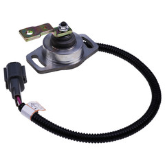 Throttle Motor Angle Sensor 4257164 for John Deere 190 450LC 490E 550LC 790ELC