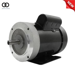 115V/230V 56C Frame 3/4HP Electric Motor 1725RPM General Purpose Single Phase