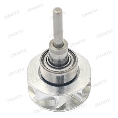 US Dental Handpiece Rotor Turbine Cartridge Fit KAVO S609C S619C LUXS619L S609L