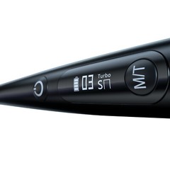 Woodpecker O-Star/ Pro Dental LED Curing Light 1 Sec Resin Cure Lamp 3000mW/cm²