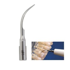Dental Satelec ACTEON Suprasson P5 Piezo Handpiece Ultrasonic Scaler Tips H3 1S