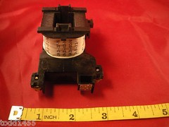 Sprecher Schuh 22.701.323-33 Coil 120v 60Hz 110v 50Hz CA3-37 thru CA3-72 New