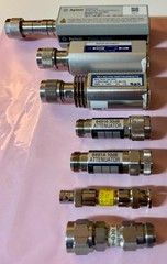 🚀 Agilent E9322A / Marconi 6930 + 6920 / HP 8491A – Power Sensor 10MHz to 20GHz