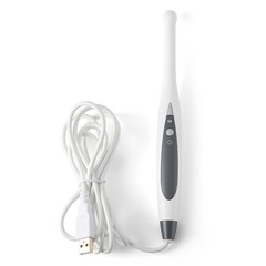 Dental HD 720P Intraoral Camera USB Type Imaging Intra Oral Endoscope 6 LEDS