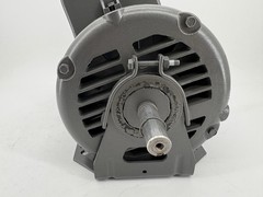 New Baldor ERL1319A 1.5HP ODP Motor 115/230V 1PH 1800RPM 56H Frame