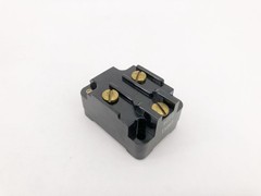 New Honeywell Microswitch 1MK1-1PA17 Contact Block W/ Oiltight Hardware