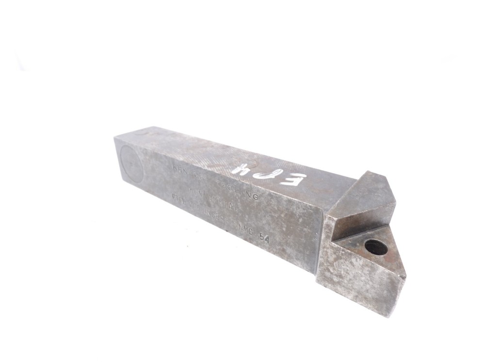 Kennametal PTGL-205 1-1/4″ Indexable Carbide Lathe Turning Tool EP4