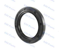 EAI Oil Shaft Rotary Seal 1 3/8″x2″x5/16″ TC Double Lip 1.375″x2.000″x0.313″