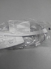 MagiCare Safety Goggles Glasses New Sealed Anti Fog FREE SHIPPING see Pictures