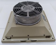 Rittal SK3325100 Case W/EBM/Papst Fan and Filter Unit