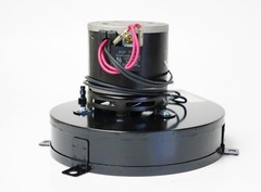 82052 Furnace Boiler Draft Inducer Blower Motor for Dunkirk 433-00-510