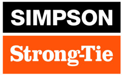 Simpson Strong-Tie 2 in. x 1-1/2 in. x 1-3/8 in. ZMAX Galvanized Angle