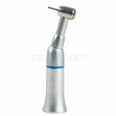 NSK Style Dental Slow Low Speed FG 1.6mm Burs Contra Angle Handpiece Push Head