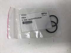 SPX O-RING 219 FDA NITRILE/BUNA N70219 – NOS