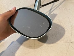 1978-1988 General Motors LEFT Side View Sport Mirror