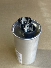 C65R-440VAC 25uF 50/60HZ C222NO.190 OVAL CAPACITOR New