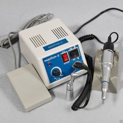 Dental Lab Marathon Electric Micromotor Polishing 35K rpm Motor Handpiece/ Bur