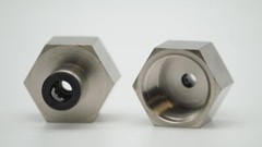 CHELIC SQG3 604 Ø06-1/2″ BSPT Female push to connector Fitting (10 PCS PER BAG)