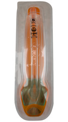 Intersurgical i-gel Supraglottic Airway Size 5 Large Adult 90+ kg REF 8205000