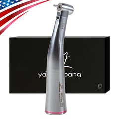 1:5 Electric Handpiece Dental Contra Angle Fiber Optic LED Fit NSK X95L Timax po