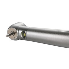 Dental PANA Max High Speed LED Handpieces NSK Type Internal Triple Spray Push US