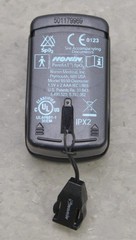 Nonin Onyx II 9550 Fingertip Pulse Display Unit 3985-000