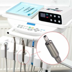 Dental Brushless LED Electric Micro Motor 1:5/1:1 Increasing Handpiece SA