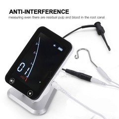 AZDENT Dental Cordless LED 16:1 Endo Motor / Apex Locator Root Canal Finder