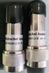WEINSCHEL Fixed Attenuator Kit Type N Adapters & Connectors RF Coaxial Terminals
