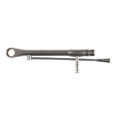 Dental Universal Implant Prosthetic Kit Torque Wrench Screw Drivers Remover Kit