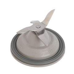 Sinbana Blender Blade Replacement for Black and M, as shown in the picture