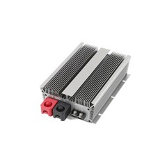 DC 12V Step Up to 24V Power Converter 80A 100A Boost Regulator Car Supply Module