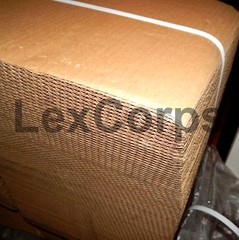 INSERT PADS 100 200 400 LP Record Mailer Scrapbook Catalog