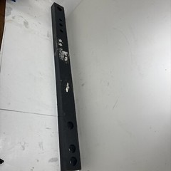 Straight Rear Drawbar Type 189001 32,000lb 39-1/4” X 3” X 1-3/4”