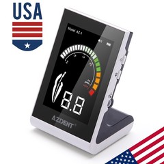 Dental Endo Apex Locator Root Canal Eododontic Electr Measurement Dentistry Tool